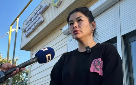 «Бостандықта жүр»: Шерзаттың әпкесі төбелеске қатысы бар тағы екі қыздың да ұсталуын талап етті