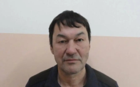 Семейден шыққан қылмыс әлемінің серкесі көз жұмды