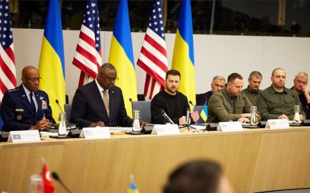 АҚШ-тағы Милтон дауылына байланысты «Рамштайн» өтпейтін болды