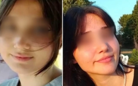 Жантүршігерлік жағдай: 19 жастағы жігіт бұрынғы және қазіргі қызының басын бір уақытта шауып тастады