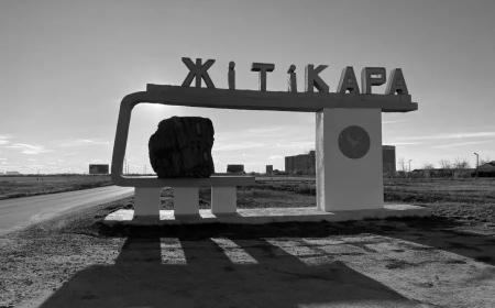 Қостанай облысында өрт шығып, бір үйдің бес баласы көз жұмды