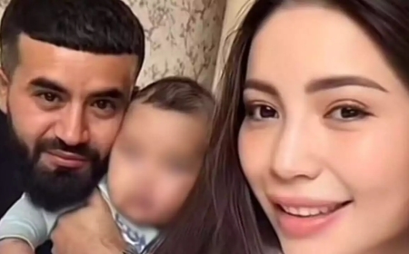 «Ләззат үшін кездестік»: әнші Adam некесіз ұлына қатысты шындықты айтты