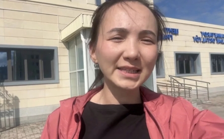 Президенттікке кандидат болған экс-депутат өгей қызын зорлап, дүниесін тартып алған