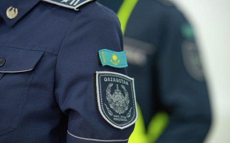 Талғар оқиғасы шиеленісе түсті, полиция отбасын тәулік бойы қорғауға алды