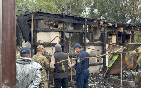 Нөмірсіз «Prado» мен «Кабан» көлігі ауылды аралап жүрді – марқұм Шерзаттың достары