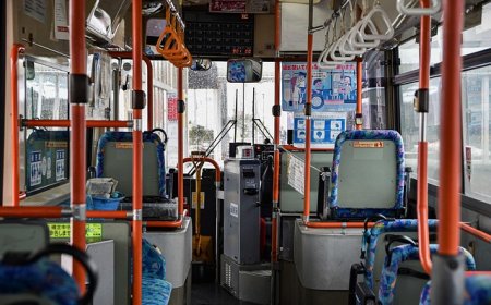 Қарағандыда автобус жаяу жүргіншіні қағып өлтірді