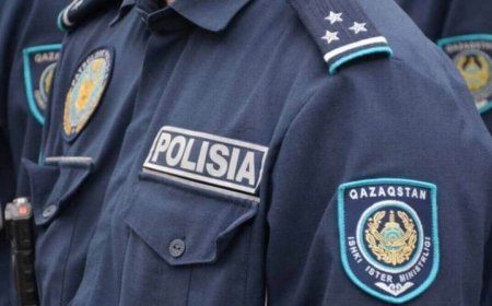 Астанада 19 жастағы жігітті қинап өлтіріп, 9-қабаттан лақтырып жіберген