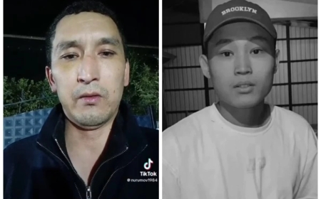 «Тоқаев елден көшуіме жағдай жасасын»: Талғарда кісі қолынан қаза тапқан жасөспірімнің әкесі Қазақстаннан көшетінін мәлімдеді