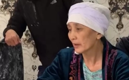 «Бізді осындай дәрежеде қорлайтындай не жаздық?» – марқұм Шерзаттың әжесі