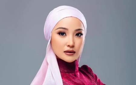 «Орамалым үшін концертке шақырмайды»: Мөлдір Әуелбекова өзінің қара тізімде екенін айтты