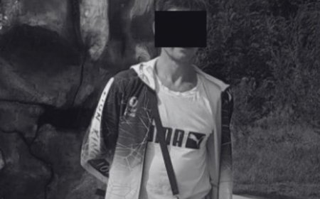 Басы тоңазытқышта сақталған: Ақтөбеде 1 ай бұрын жоғалып кеткен жігіттің мәйіті табылды