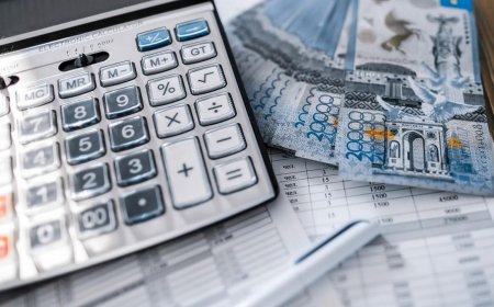 «Арнайы шот ашылды»: Қаржы министрі қайтарылған қаржылар туралы мәлімет берді