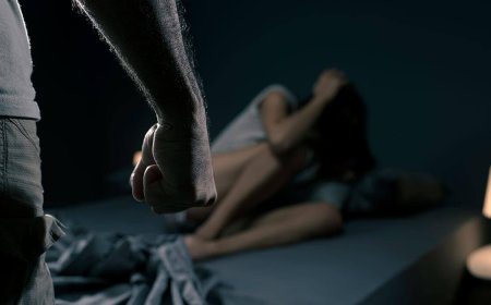 Астанада таныс қызын соққыға жыққан жігіт қамауға алынды