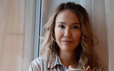 «Балаларымды Салтанаттың басына апардым» - Бишімбаевтың бұрынғы әйелі