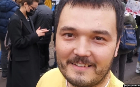 Қазақстаннан пана таба алмаған қарақалпақ белсенділеріне АҚШ босқын мәртебесін берді