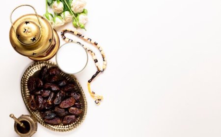 Рамазан айы қашан басталады?