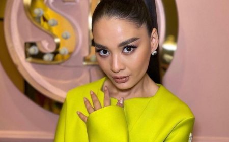 Индира Елемес Арман Дүйсеновтің ұлының қазасына қатысты пікірін айтты