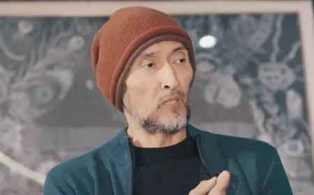 «Қатты әлсіреп, химиотерапиядан бас тарттым»: Мұрат Бисембин ауыр дерті туралы алғаш рет сұқбат берді