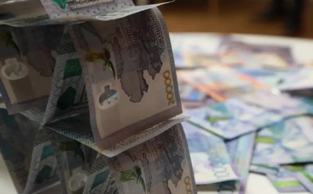 Ел тұрғындары қаржы пирамидаларына 20 млрд теңге салған