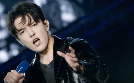 «Ризамын тағдырға»: Димаш Құдайберген қуанышты хабарымен бөлісті (ВИДЕО)