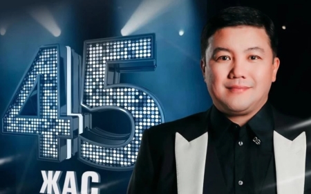 Тұрсынбек Қабатов ауруханаға түсіп қалды