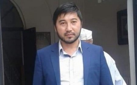 Бекболат Тілеухан қарғаған ақын өмірден өтті