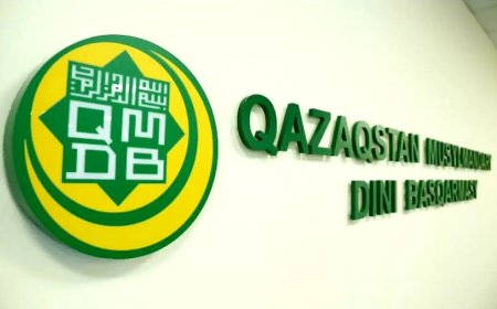 «Бейкүнә адамды өлтіру – барша адамды өлтіргенмен тең» - ҚМДБ үндеу жасады