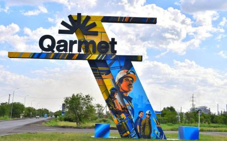 «Саран» шахтасында тағы апат: зардап шеккендер бар