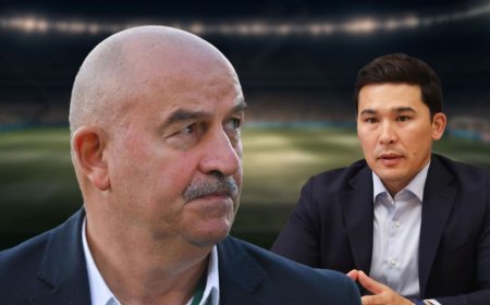 «Біз кешірімді елміз»: Спорт министрі Черчесовтің қазақ тіліне қатысты әзіліне пікір білдірді