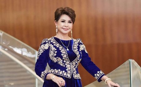 Роза Рымбаева өзін алдаған адамнан 91 млн теңге өндіріп алды