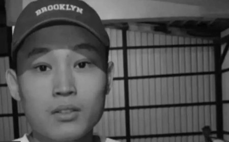 Шерзат Полаттың ісі: тағы бір күдікті ұсталды