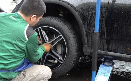 Айыппұл арқаламау үшін көлік иелері қашанға дейін дөңгелегін ауыстырып үлгеруі керек?