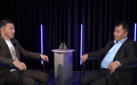 Орталық Азияны Түркістан дегізу үшін көп қателікті түзетуге тиіспіз – Амангелді Құрмет