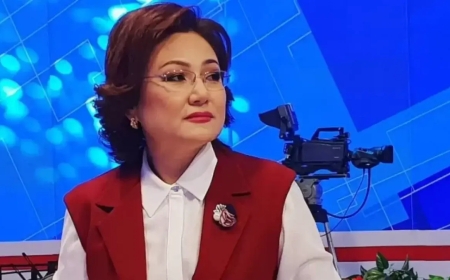 «Жалғыз ұлыңның өлімін көресің»: Дана Нұржігіт шұғыл көмек сұрады