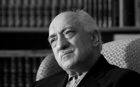 Фетхулла Гүлен көз жұмды