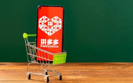 Pinduoduo елімізге тауар жеткізуді тоқтатты