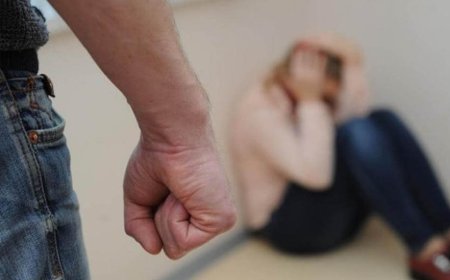 Алматылық әйел өзін спорт шебері ұрды деп айыптап отыр