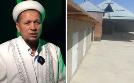 «Балалар намаз оқымаса ұрып-соғады»: Түркістандық келіншек имам күйеуінен көрген қорлығын айтты