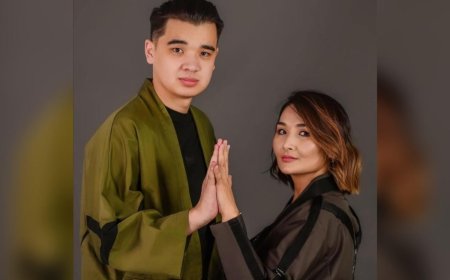 «Екі күннің бірінде жылап жүрмін»: Белгілі әзілкеш шаңырағы шайқалғалы тұрғанын айтты (ВИДЕО)