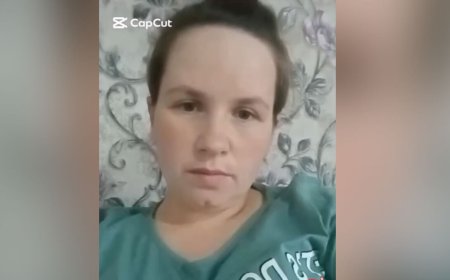 «Дәрігер ішімнен басып, баламды өлтірді»: Ақмола облысында сәбиінен айырылған ана әділдік іздейді