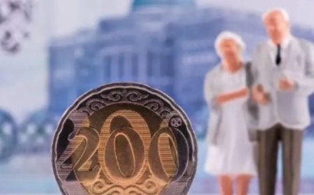 «87 мың теңге»: Республика күніне орай қазақстандықтарға біржолғы төлем беріледі