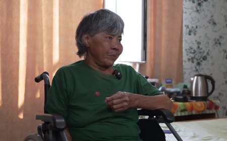 «Туған баламнан жиіркендім»: 15 жасында зорлықтың құрбаны болған кейуана қиын тағдырын баяндады (ВИДЕО)