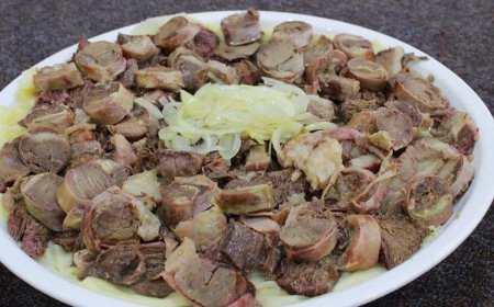 «Жылқы еті харам»: ҚМДБ түсіндіріп берді