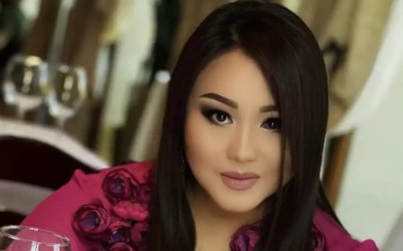 «Көре алмай отыр» демесе болды»: Ақбота Керімбекова атақ алған әріптестерін сынады