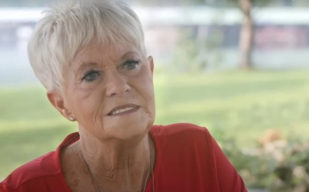 «Тозақтан шіріген денелердің иісі шығады»: Әжей клиникалық өлім кезінде жұмақ пен тозақты көргенін айтты