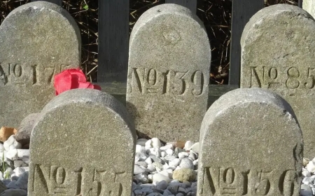 «Тістері өте берік болған»: Мамандар «вампир» деп есептелген адамның мүрдесін қазып көрді