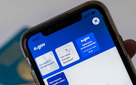 Атыңызға бірнеше ЭЦҚ ашылуы мүмкін: оны қалай білуге болады?