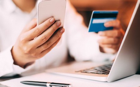 Енді онлайн микронесие алу қиындай түседі