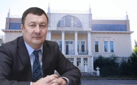 Қостанайда бұрынғы әкімнің мейрамханасы аукционға қойылды (ВИДЕО)