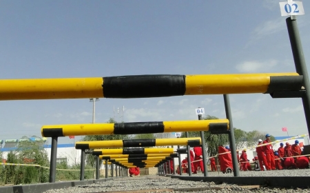 Жаңаөзенде мұнайшылар тағы да ереуілге шықты